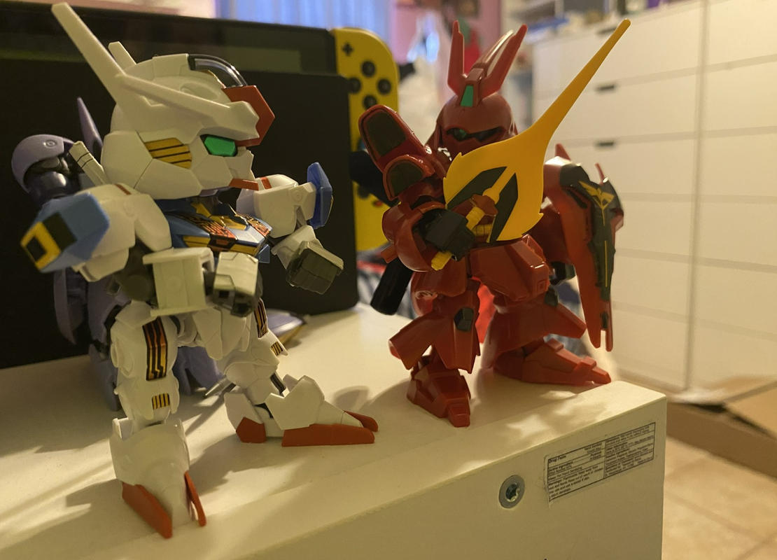 Sd Gundam Ex Standard 017 Msn 04 Sazabi Usa Gundam Store