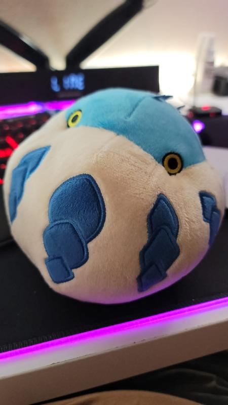 Monster Hunter Chibi Dodogama Plush USA Gundam Store   114570 6638126170309 6b58134f Ae2c 4af8 Bd52 98ae37b6ca10 