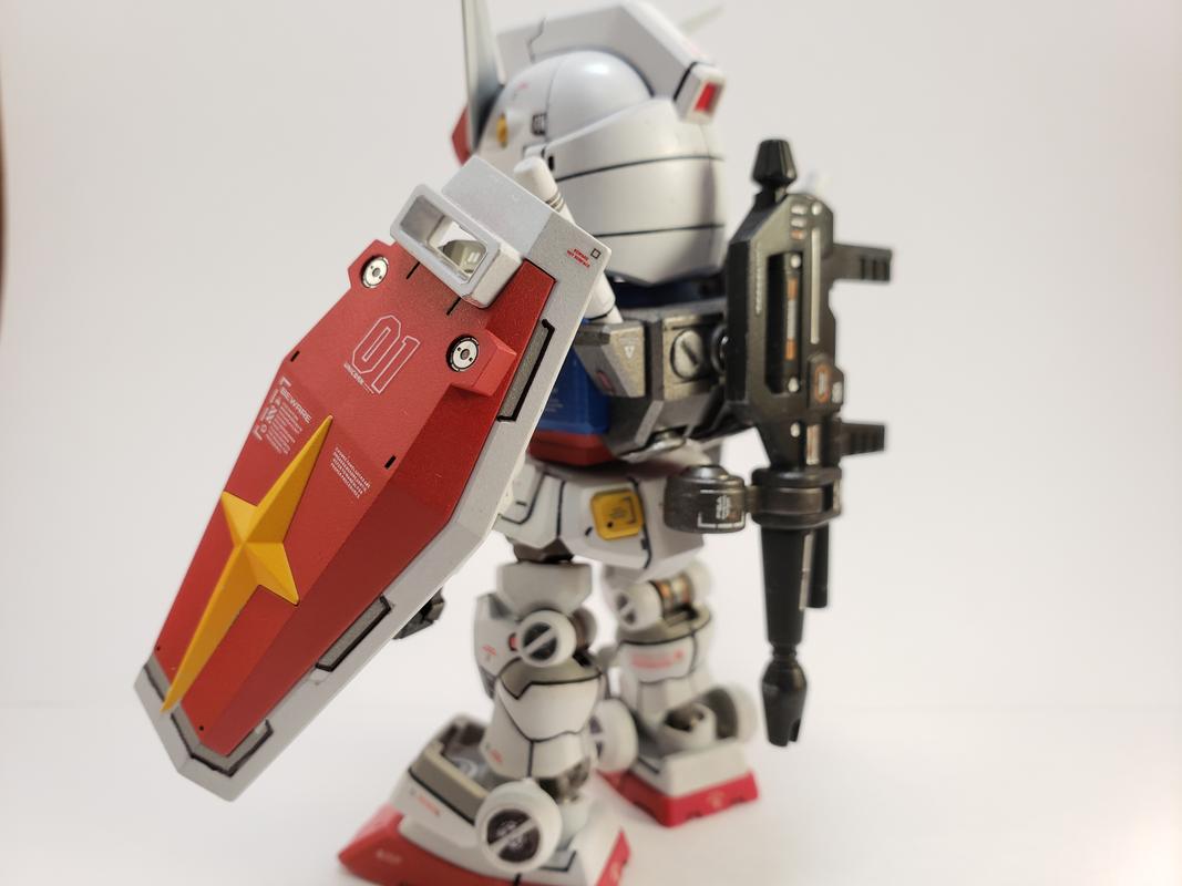 Gundam Marker Airbrush System USA Gundam Store