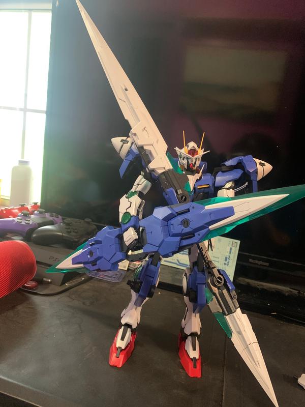 Pg Seven Sword Gundam Usa Gundam Store