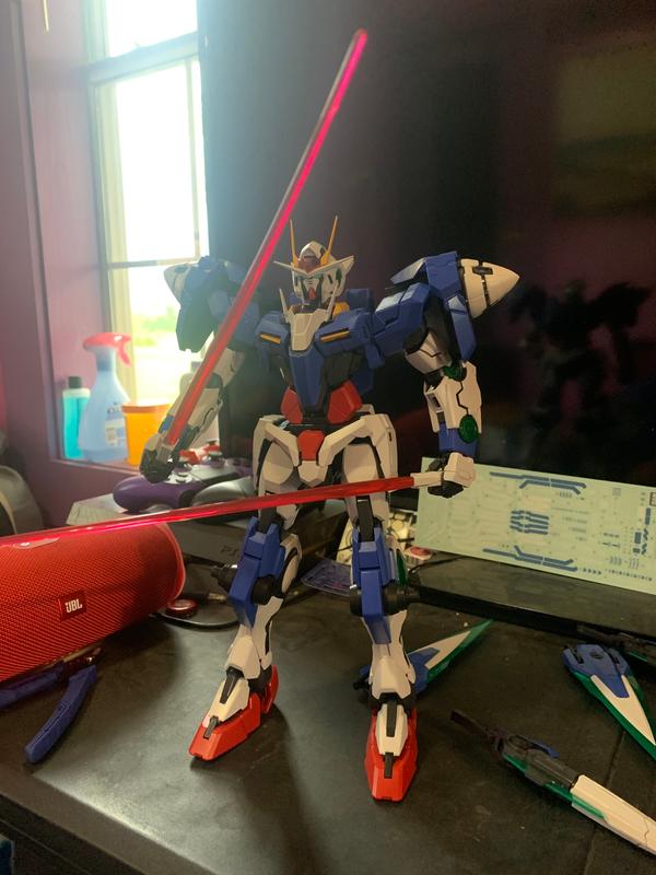 Pg Seven Sword Gundam Usa Gundam Store