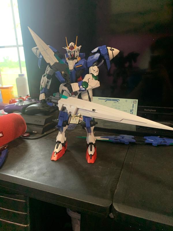 Pg Seven Sword Gundam Usa Gundam Store