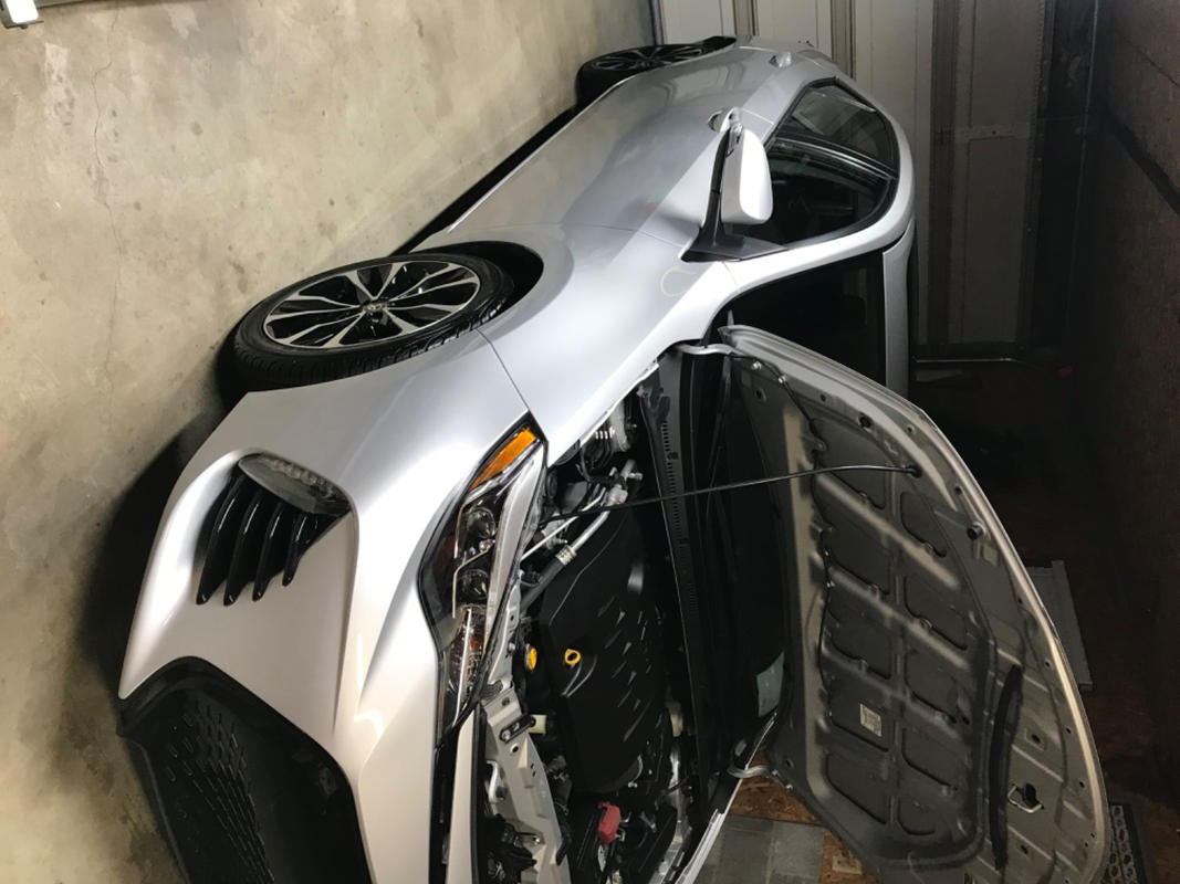 Jax Ultimate Shield Ceramic Kit Jax Wax