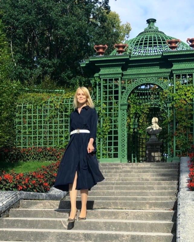 holland cooper belts