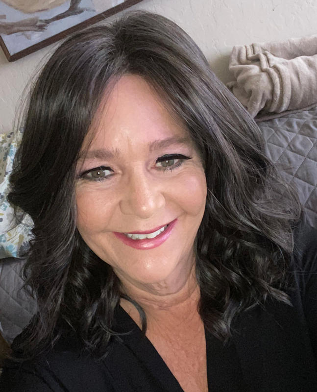 Avalon Wig by Estetica Synthetic Lace Front Best Seller