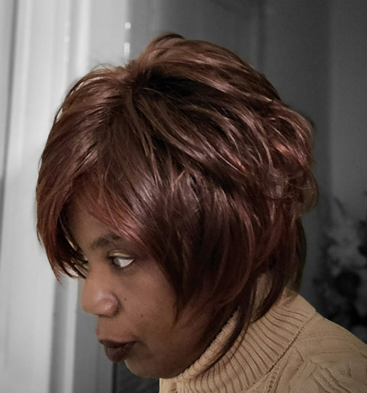 Reese Large Wig by Noriko Best Seller