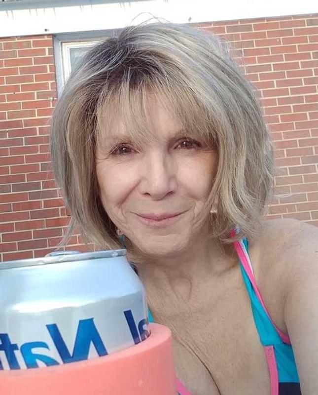 Sage by Estetica Synthetic Lace Front Wig