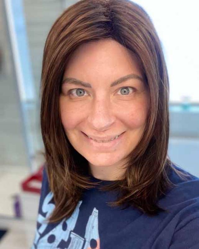 Laine by Rene of Paris