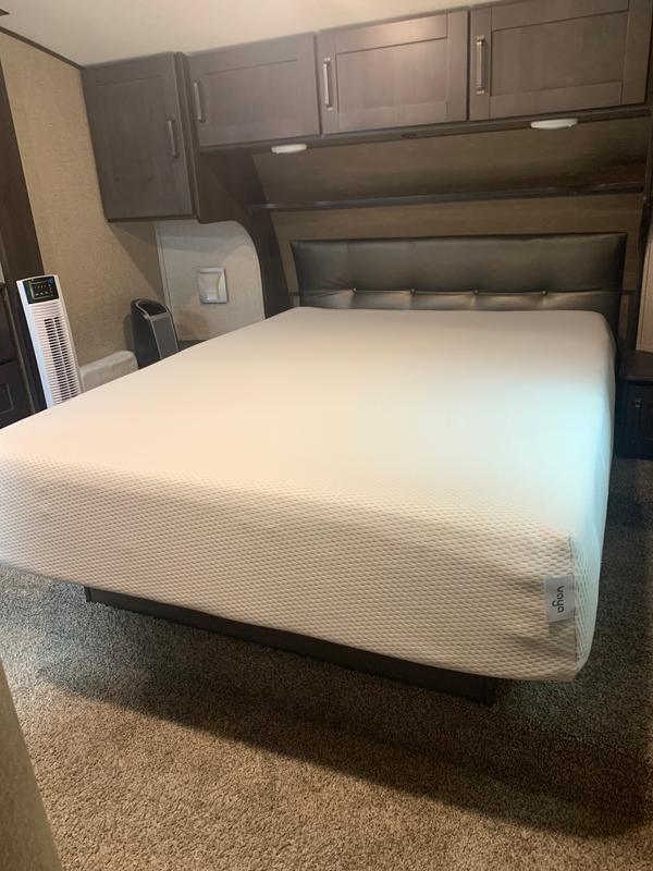 vaya sleep mattress