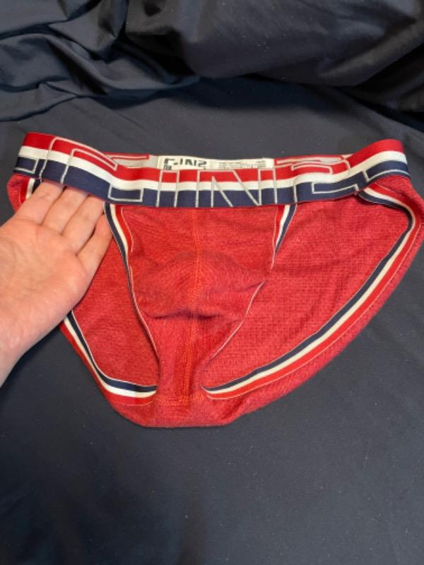 イージーモンキー限定モデル C-IN2 シーインツー スポーツブリーフ ZEN DASH BRIEF (バーナードブルー) CIN2 男性下着  メンズ下着 | イージーモンキー公式オンラインストア