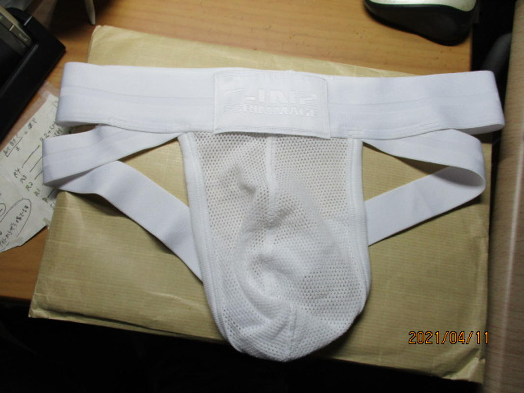 C In2 シーインツー ジョックストラップscrimmage Jock Strap ジェイホワイト ケツ割れ サポーター メンズ 男性下着 イージーモンキー公式オンラインストア