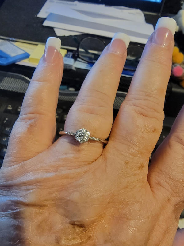 Cinderella engagement clearance