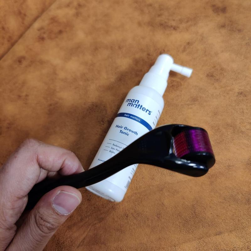 hair follicle stimulator hair follicle stimulator