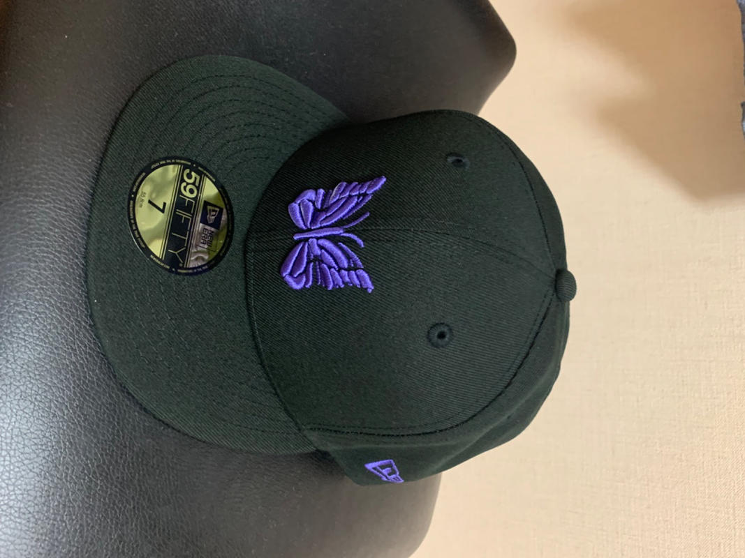 New era 59FIFTY × NEPENTHES × Soloist abitur.gnesin-academy.ru