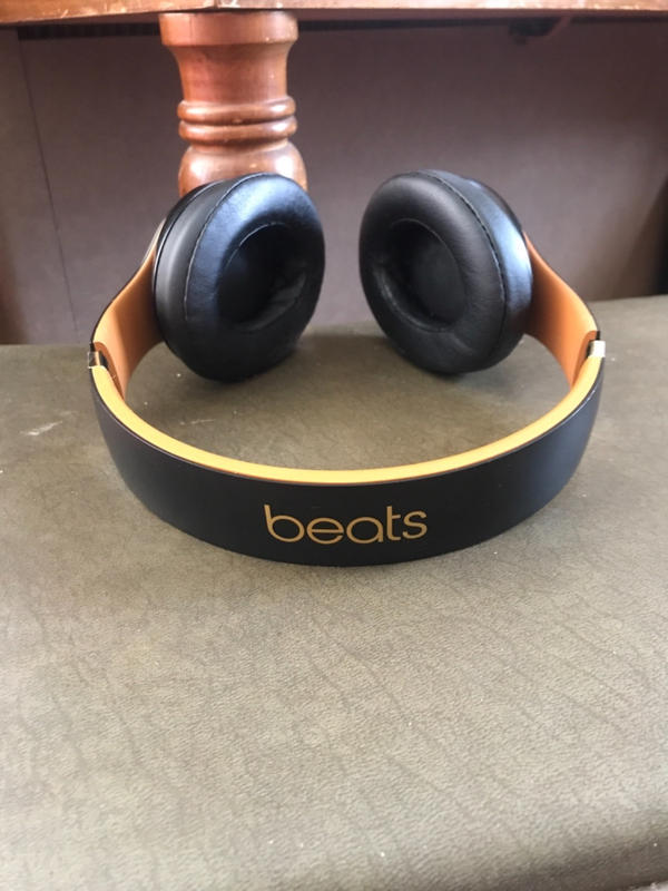 Replacement Headband for Beats Studio 3 Headphones