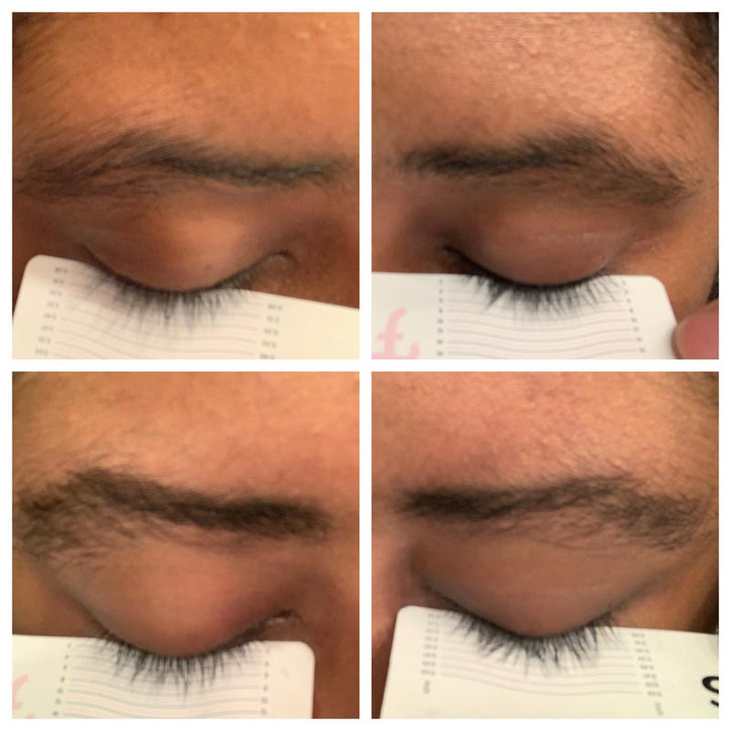 Castor Oil For Eyebrow Growth Reddit