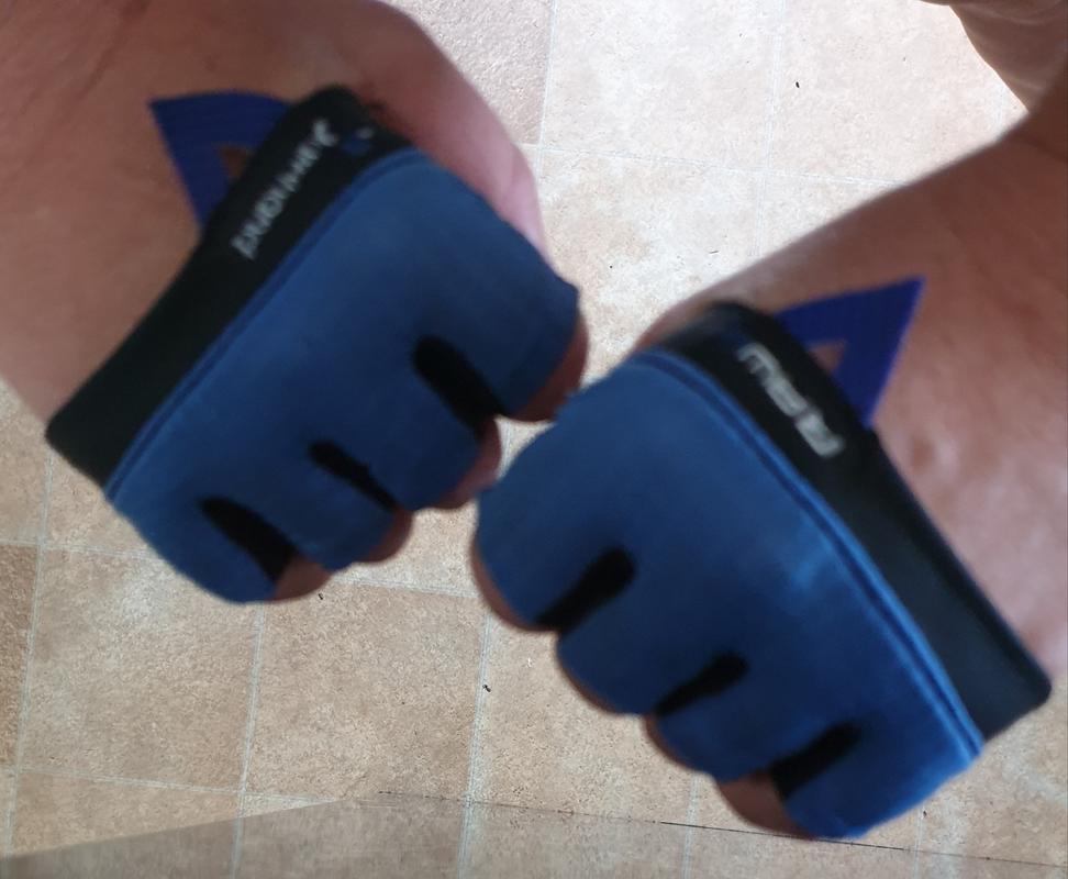 Barehand Gloves Reviews Raww