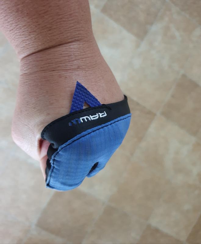 Barehand Gloves Reviews Raww