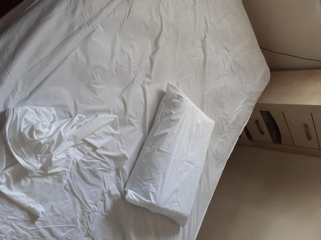 Hypoallergenic Waterproof Mattress Protectors Everlasting Comfort