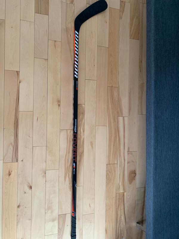 covert qre pro team stick