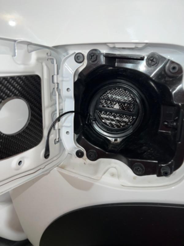 "Taco Sauce Only" Fuel Cap Overlay For (20052023) —