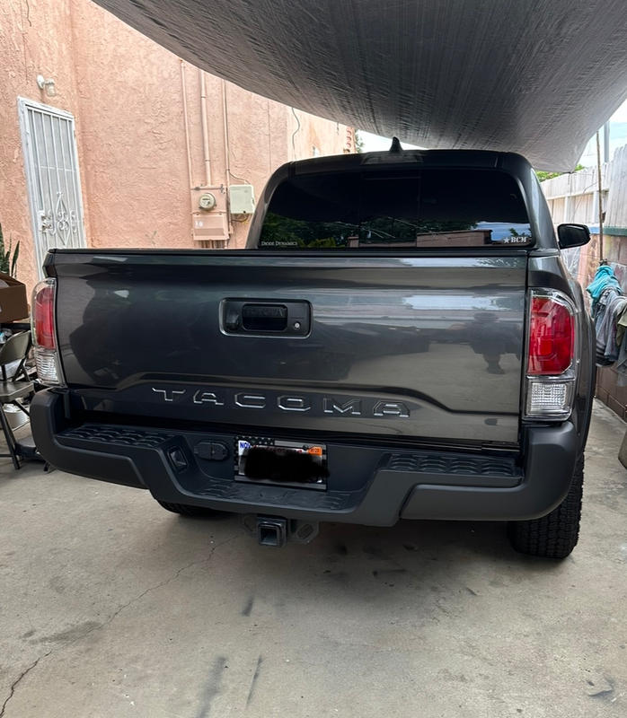 Bumpershellz Bumper Covers For (20162023) — Lifestyle