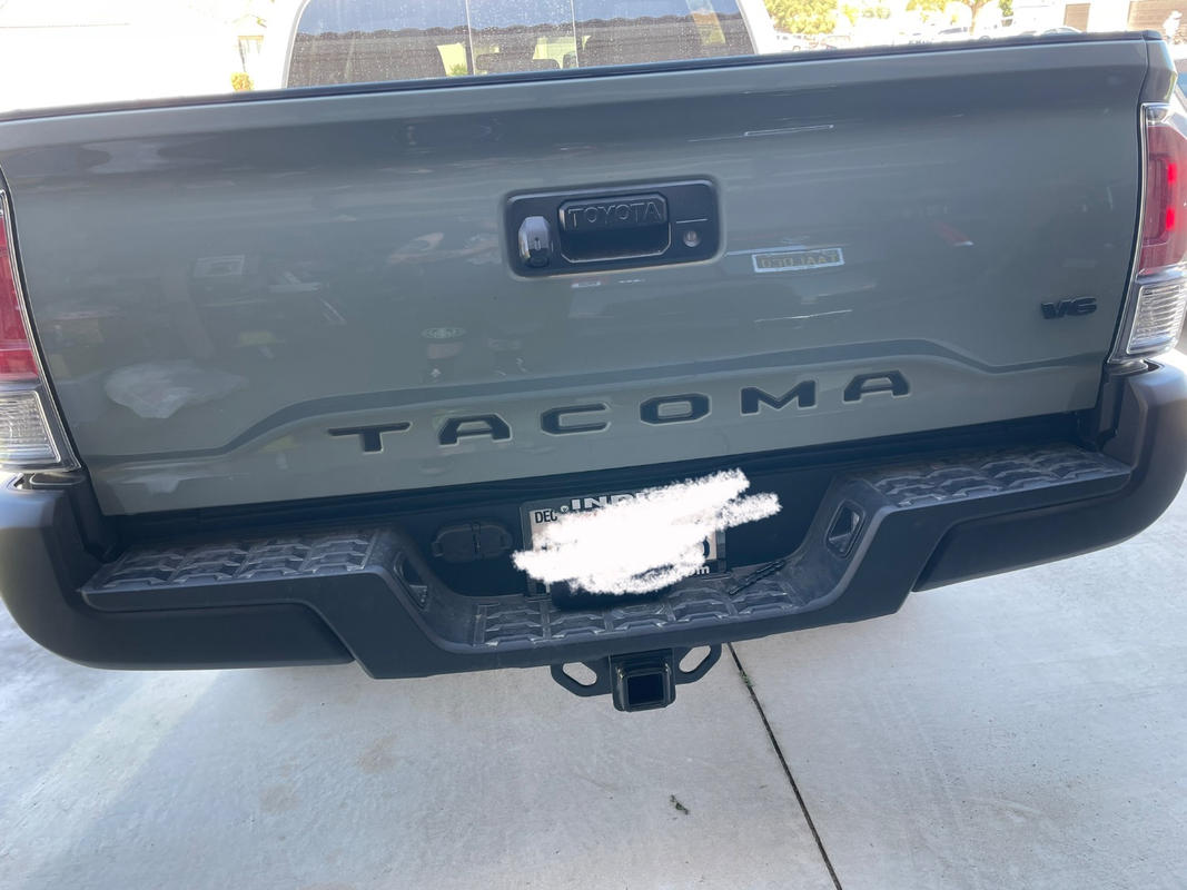 Bumpershellz Bumper Covers For (20162023) — Lifestyle