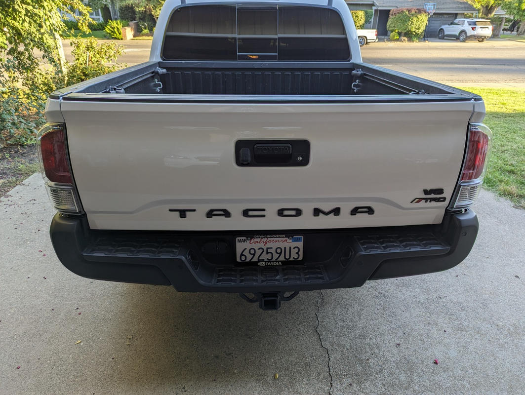 Bumpershellz Bumper Covers For (20162023) — Lifestyle