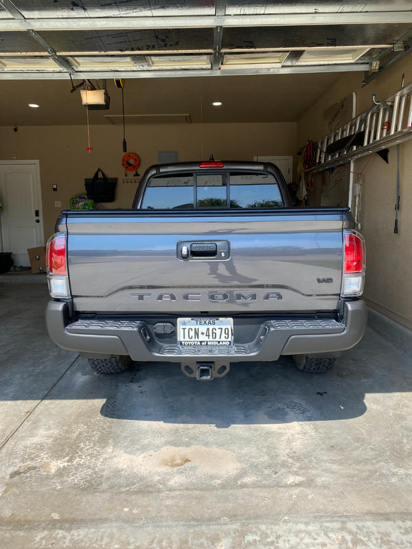 Bumpershellz Bumper Covers For (20162023) — Lifestyle