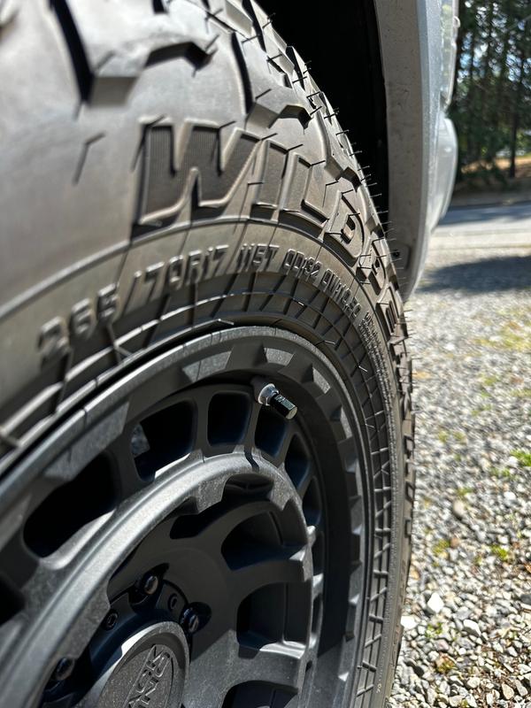 Aluminum Valve Stem Caps For (20052023) — Lifestyle