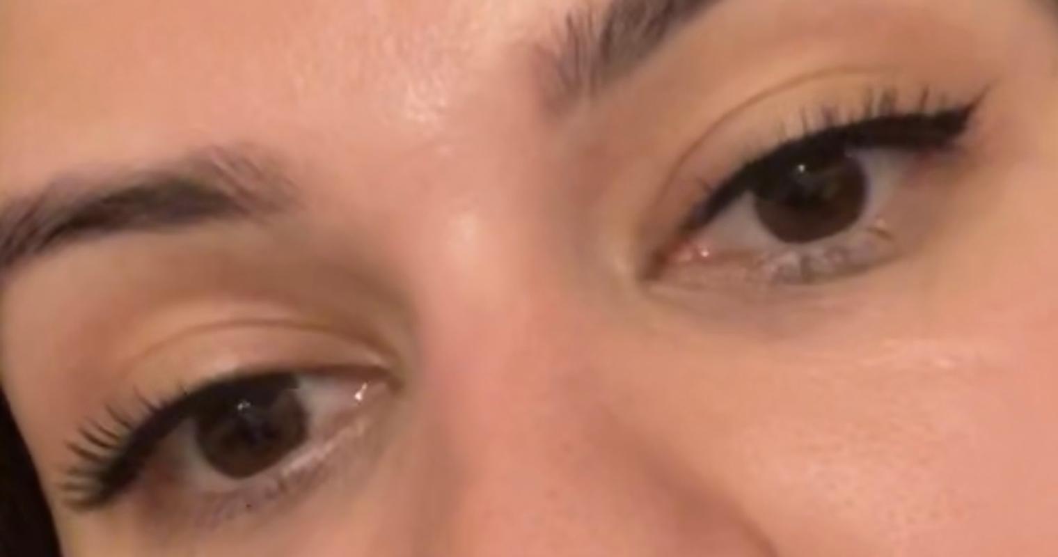 Eylure PreGlued Volume Lashes 101 False Eyelashes