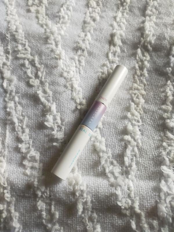 Kiss Falscara Bond and Seal False Eyelashes