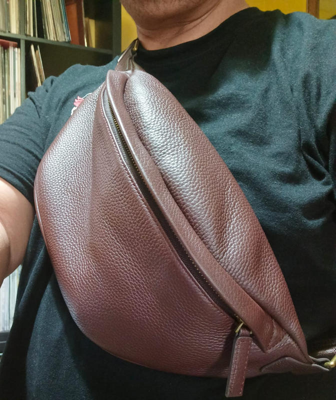 tomaz sling bolsa
