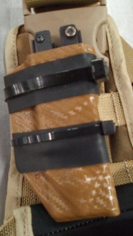 Ranger Bands® 25 Wide Heavy Duty Rubber Bands Made of EPDM Rubber Survival Gear 