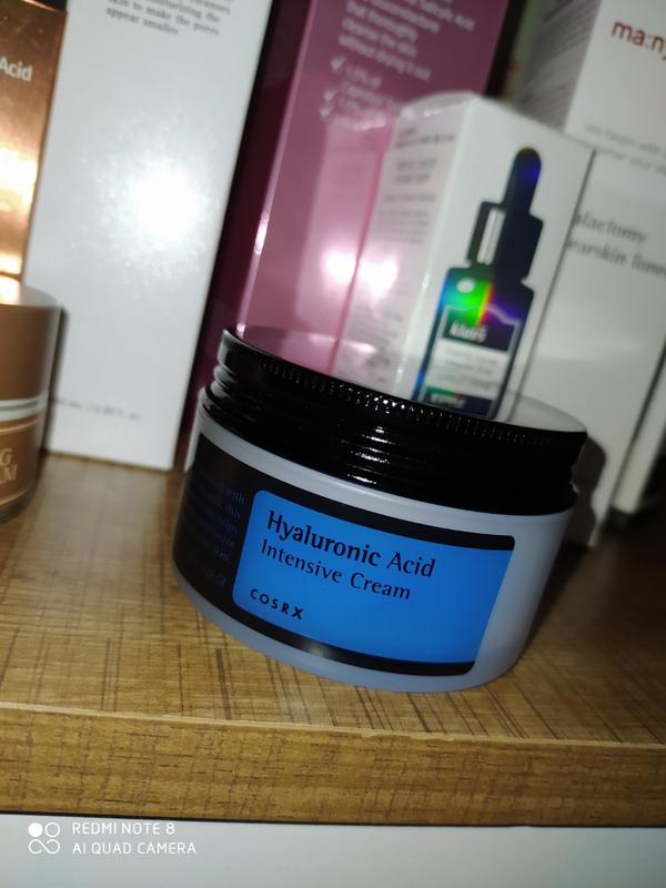 Cosrx Hyaluronic Acid Intensive Cream 100ml Krem 241.90TL Korendy Türkiye Turkey Kore
