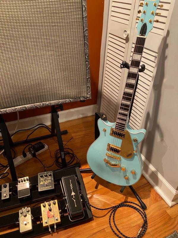 Gretsch online daphne blue