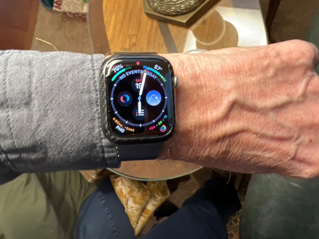 【お買い得！】 Apple Watch 7 45mm その他