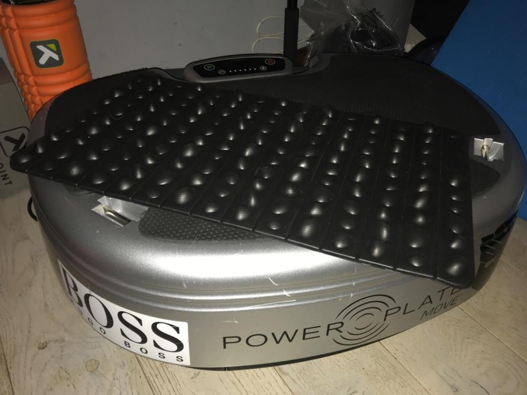 Toe Spacer + Rock Mat pack (7 Day Delay in US, UK) thetoespacer