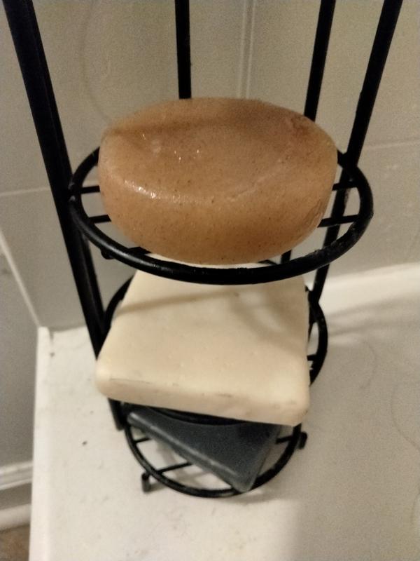 Detoxifying Body Wash KITSCH