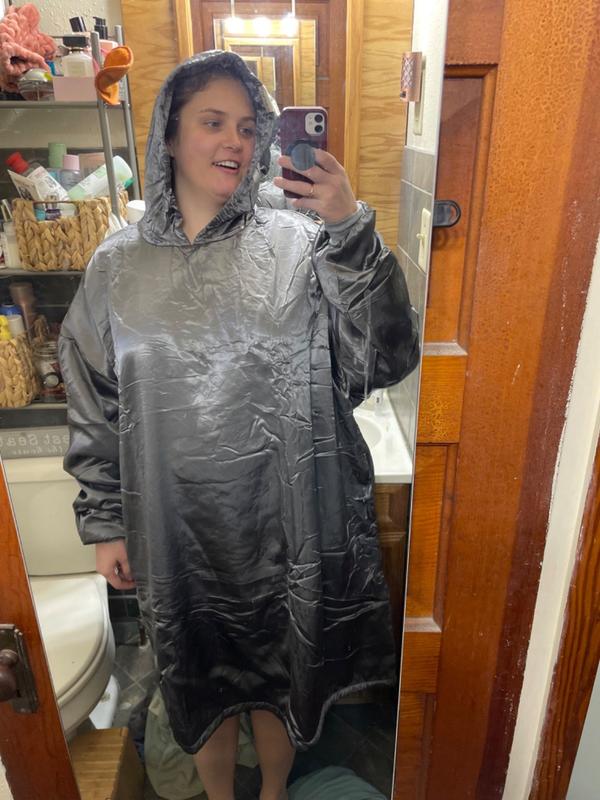 Glazey Charcoal KITSCH