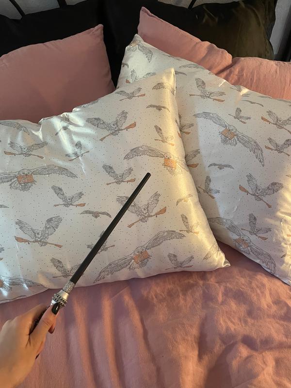 Felicity Wistful Monogram Pillow Case