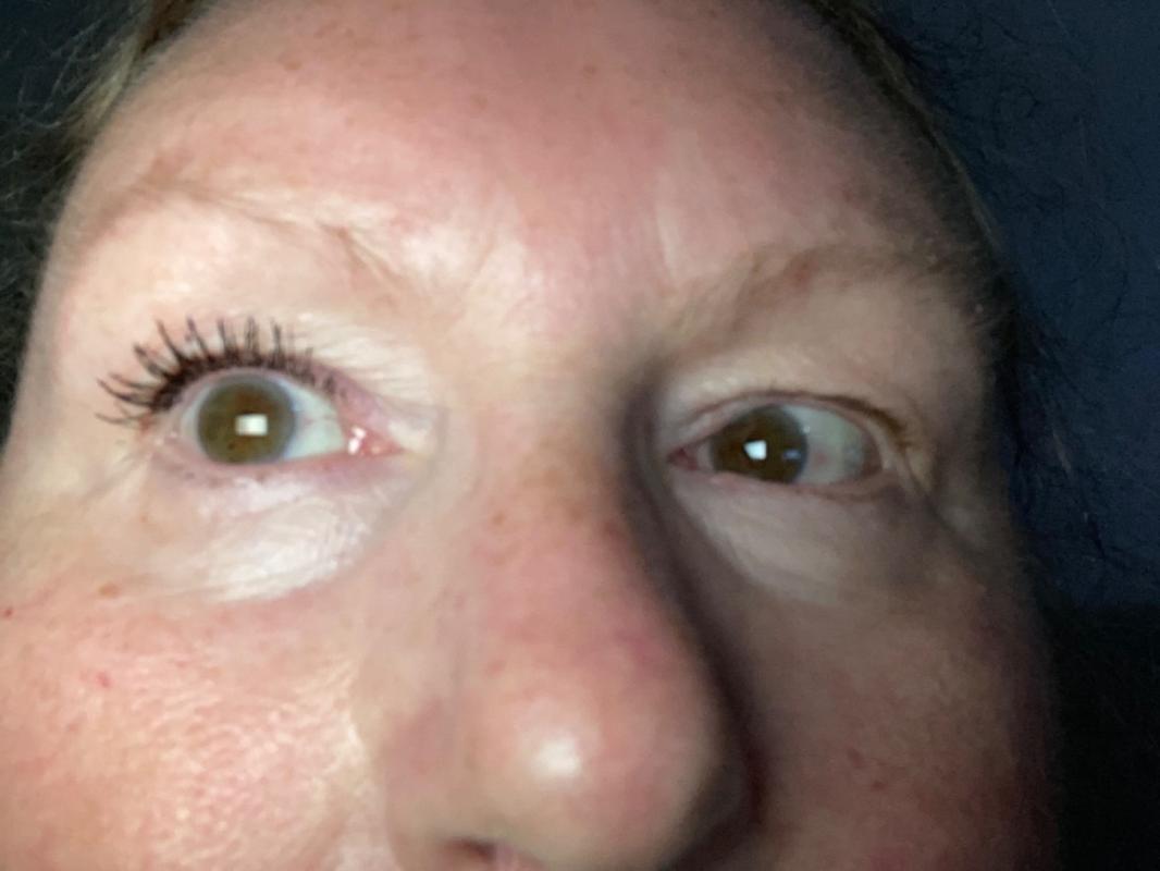 VolumeCare+ Mascara Rumi Cosmetiques