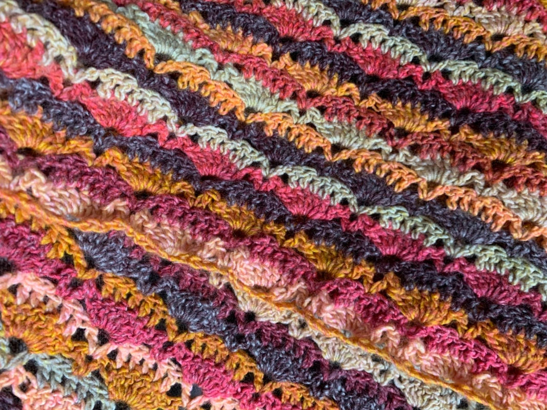 Lion Brand Ferris Wheel Aran Acrylic Yarn Deramores
