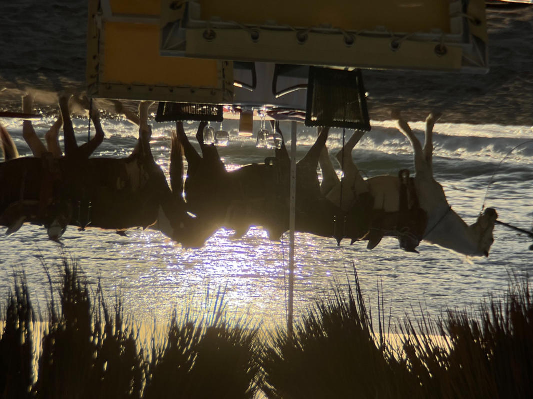 iPhone 13 Pro Max Telephoto Zoom Lens SANDMARC