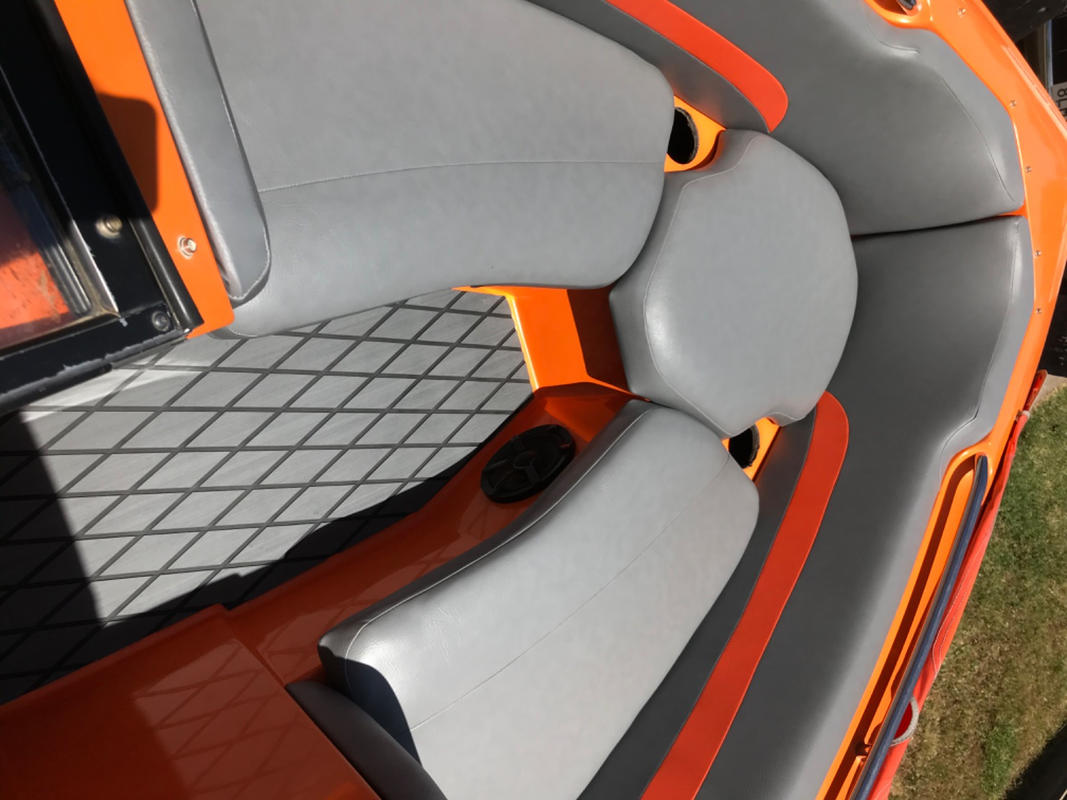 Marine Vinyl 6.75 Per Yard [Free Samples]