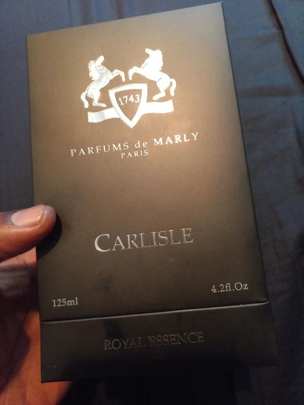 Fragrancebuy.ca — Parfums de Marly Carlisle Man Cologne | Online