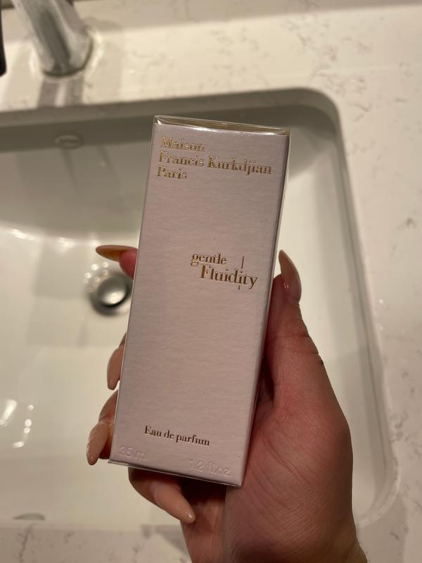 Maison Francis Kurkdjian Gentle Fluidity Gold Eau de Parfum (35ml)