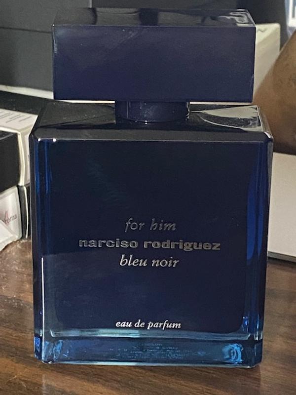 narciso_rodriguez for him Bleu Noir edp. Soon a review about this one cause  a lot of you guys told me to get it. Have you tried this…