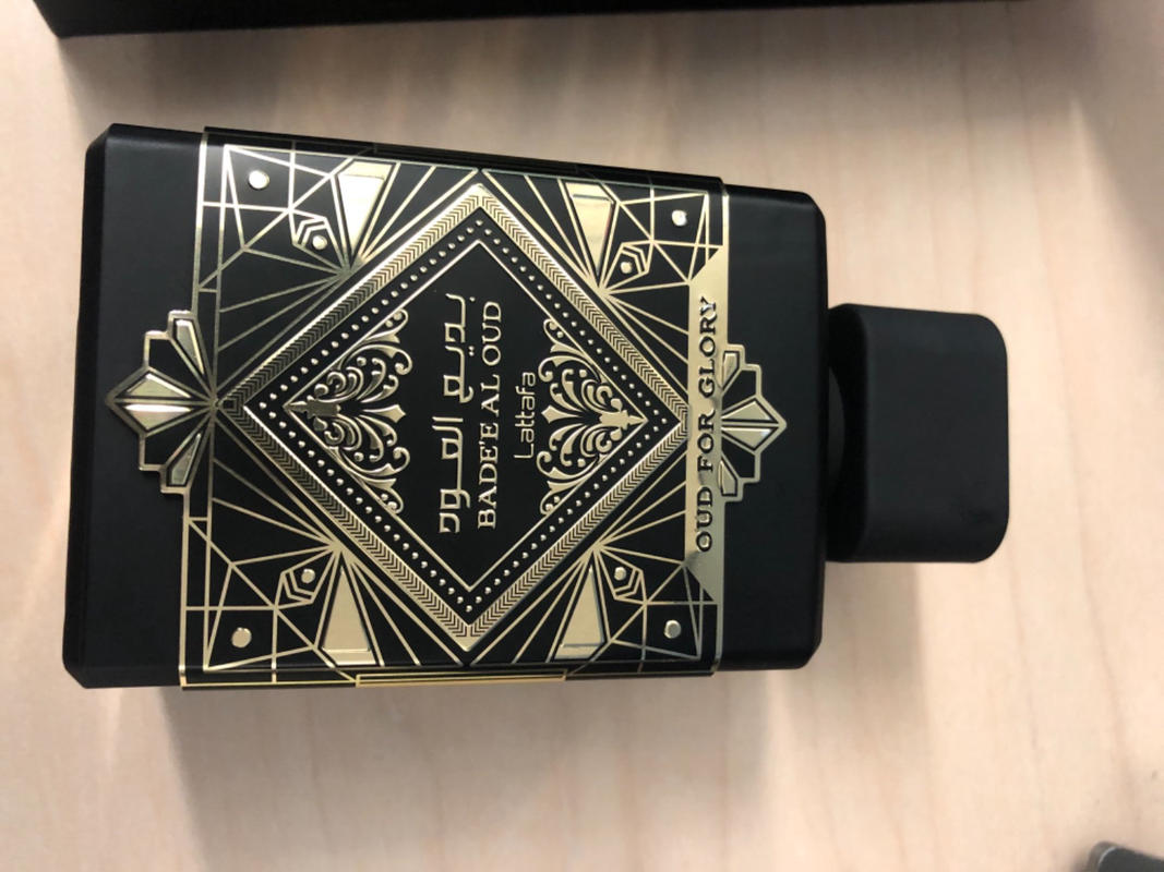 oud for glory review