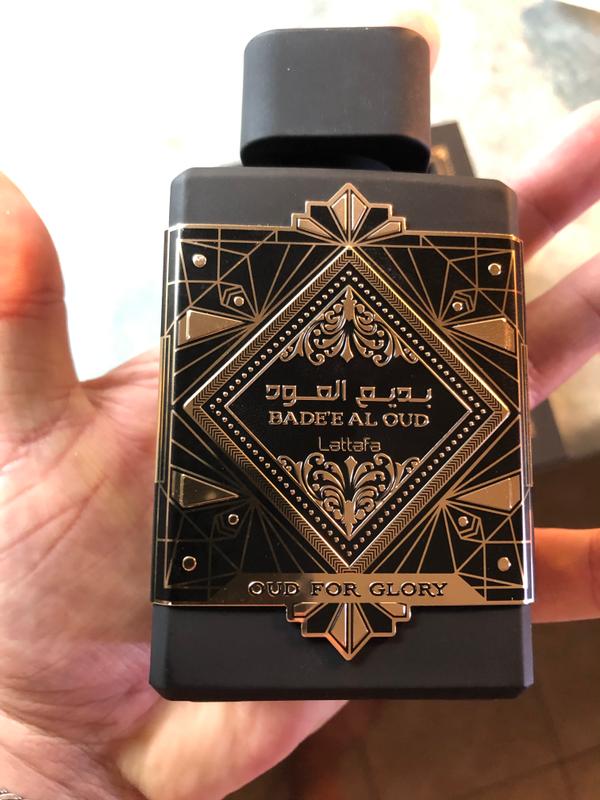 oud for glory review